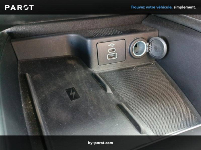 Ford Focus SW Nouveau 1.0 EcoBoost 125 S&S mHEV Titanium X Business