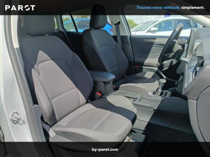 Ford Focus SW Nouveau 1.0 EcoBoost 125 S&S mHEV Titanium X Business