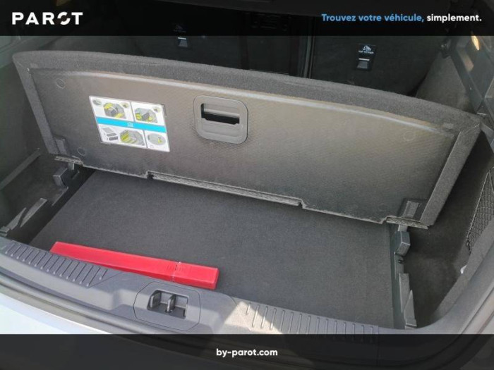 Ford Focus SW Nouveau 1.0 EcoBoost 125 S&S mHEV Titanium X Business