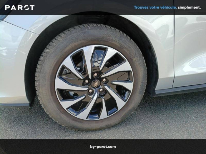Ford Focus SW Nouveau 1.0 EcoBoost 125 S&S mHEV Titanium X Business