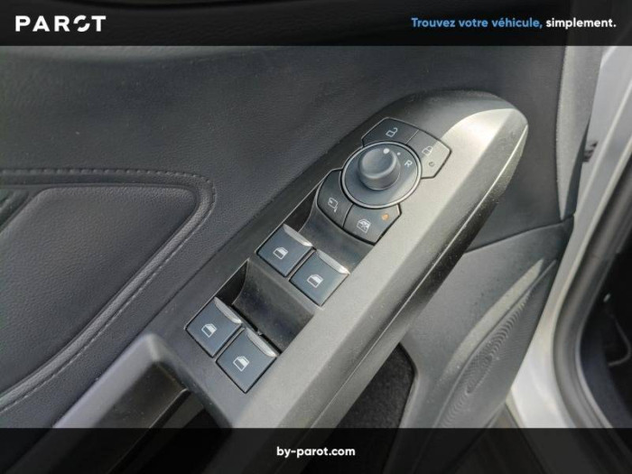 Ford Focus SW Nouveau 1.0 EcoBoost 125 S&S mHEV Titanium X Business