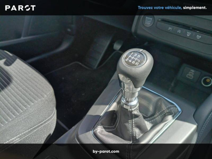 Ford Focus SW Nouveau 1.0 EcoBoost 125 S&S mHEV Titanium X Business