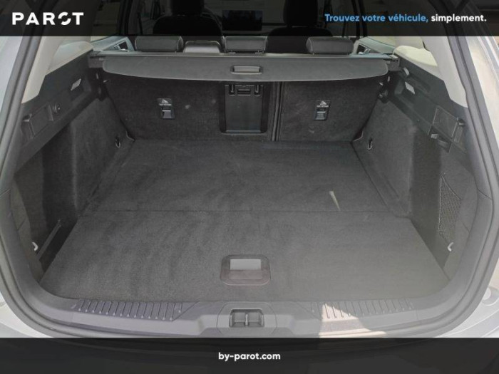 Ford Focus SW Nouveau 1.0 EcoBoost 125 S&S mHEV Titanium X Business