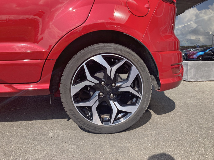 Ford EcoSport 1.0 EcoBoost 125ch ST-Line 6cv