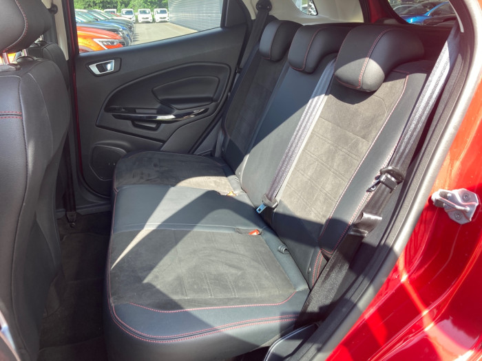 Ford EcoSport 1.0 EcoBoost 125ch ST-Line 6cv