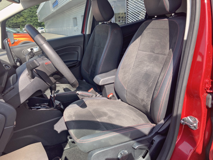 Ford EcoSport 1.0 EcoBoost 125ch ST-Line 6cv