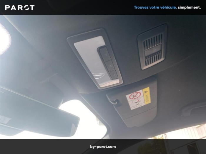 MG Motor MG3 1.5 Hybrid+ 195ch Comfort