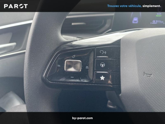 MG Motor MG3 1.5 Hybrid+ 195ch Comfort