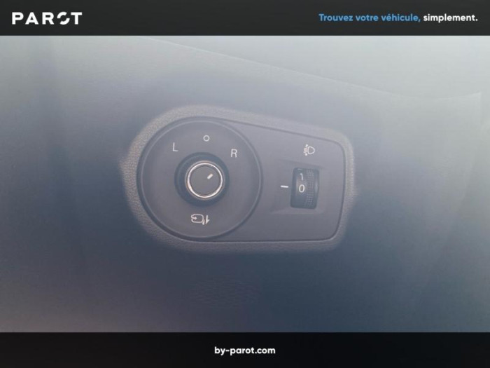 MG Motor MG3 1.5 Hybrid+ 195ch Comfort