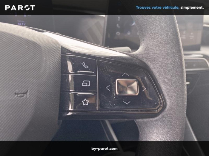 MG Motor MG3 1.5 Hybrid+ 195ch Comfort