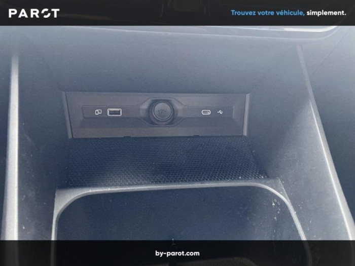 MG Motor MG3 1.5 Hybrid+ 195ch Comfort