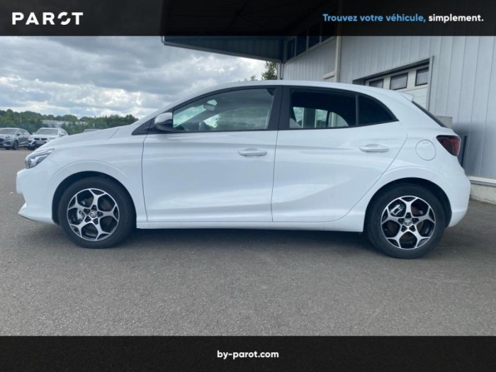 MG Motor MG3 1.5 Hybrid+ 195ch Comfort