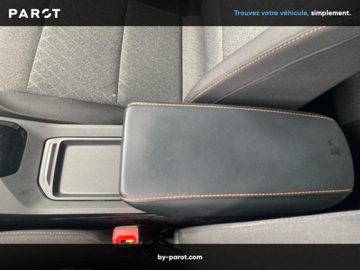 MG Motor MG3 1.5 Hybrid+ 195ch Comfort