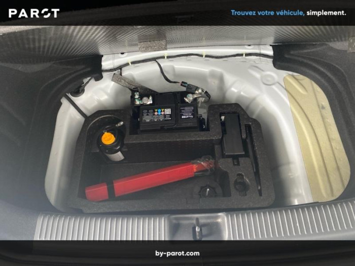 MG Motor MG3 1.5 Hybrid+ 195ch Comfort