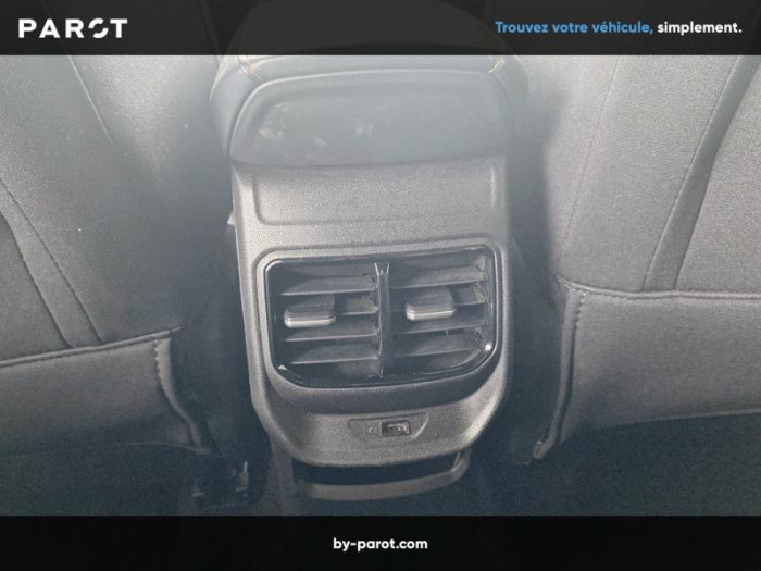 MG Motor MG3 1.5 Hybrid+ 195ch Comfort