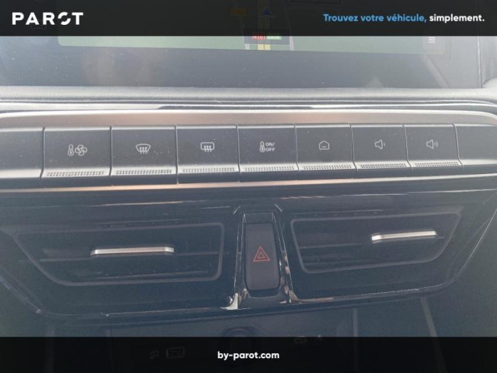 MG Motor MG3 1.5 Hybrid+ 195ch Comfort