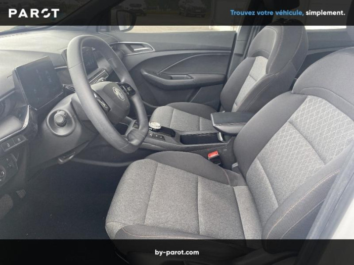 MG Motor MG3 1.5 Hybrid+ 195ch Comfort