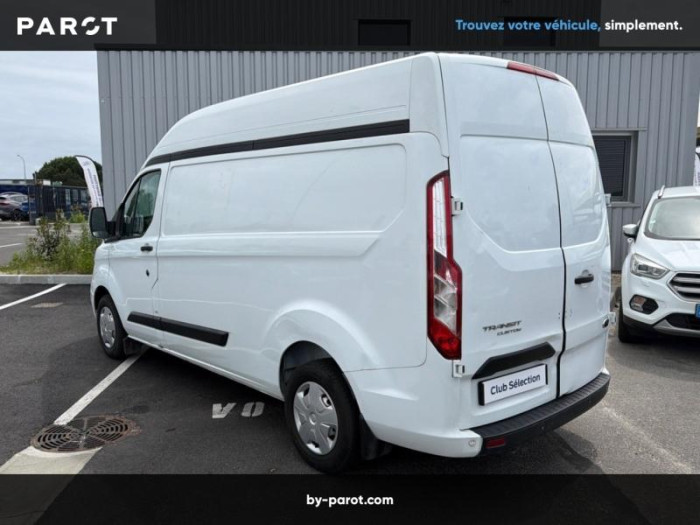 Ford Transit Custom Fg 300 L2H2 2.0 EcoBlue 130 Trend Business 7cv