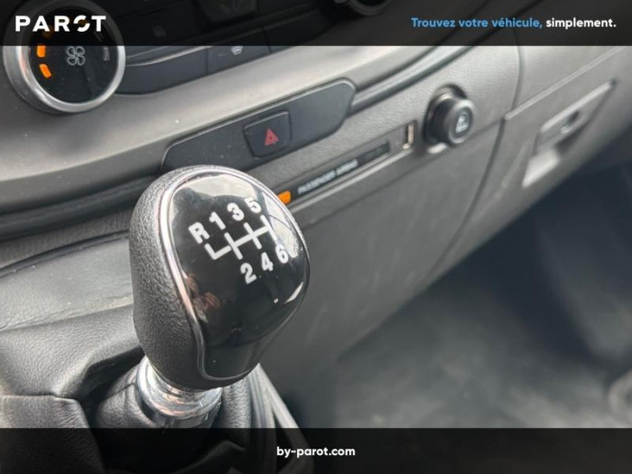 Ford Transit Custom Fg 300 L2H2 2.0 EcoBlue 130 Trend Business 7cv