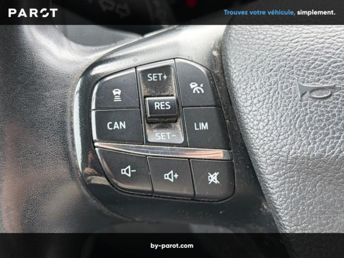 Ford Transit Custom Fg 300 L2H2 2.0 EcoBlue 130 Trend Business 7cv