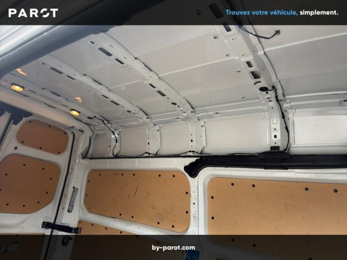 Ford Transit Custom Fg 300 L2H2 2.0 EcoBlue 130 Trend Business 7cv