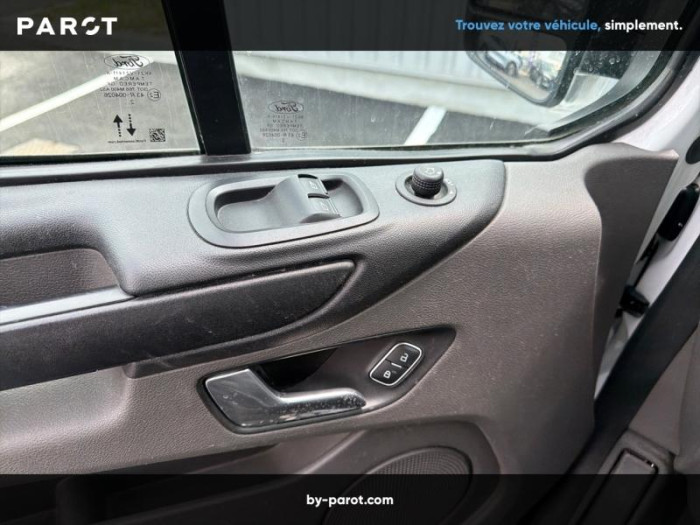 Ford Transit Custom Fg 300 L2H2 2.0 EcoBlue 130 Trend Business 7cv