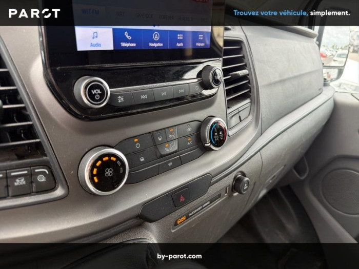 Ford Transit Custom Fg 300 L2H2 2.0 EcoBlue 130 Trend Business 7cv