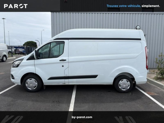 Ford Transit Custom Fg 300 L2H2 2.0 EcoBlue 130 Trend Business 7cv