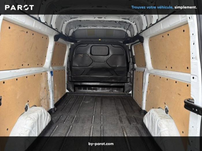 Ford Transit Custom Fg 300 L2H2 2.0 EcoBlue 130 Trend Business 7cv
