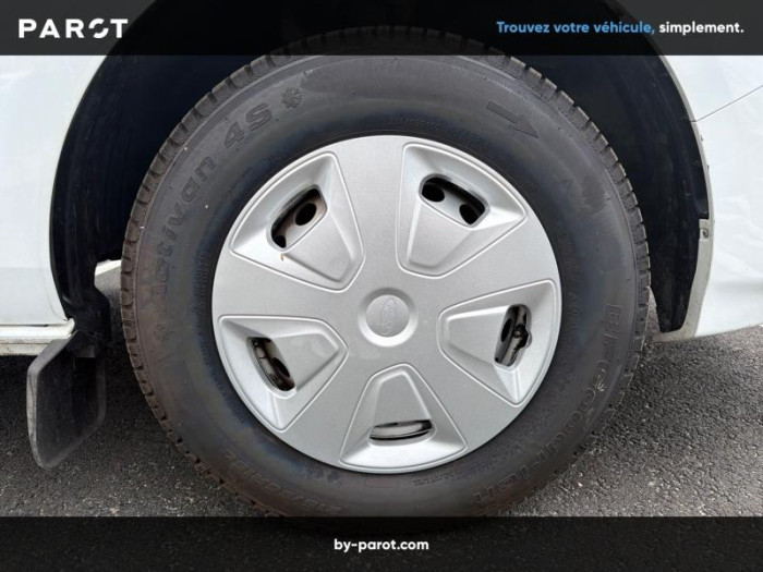 Ford Transit Custom Fg 300 L2H2 2.0 EcoBlue 130 Trend Business 7cv