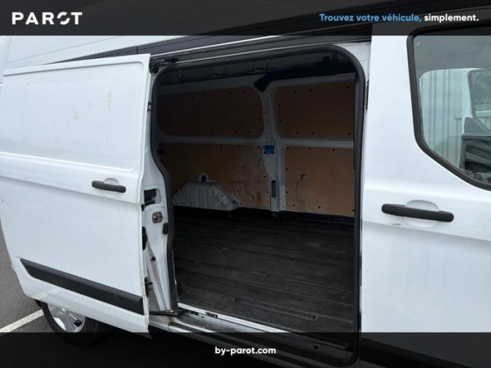 Ford Transit Custom Fg 300 L2H2 2.0 EcoBlue 130 Trend Business 7cv