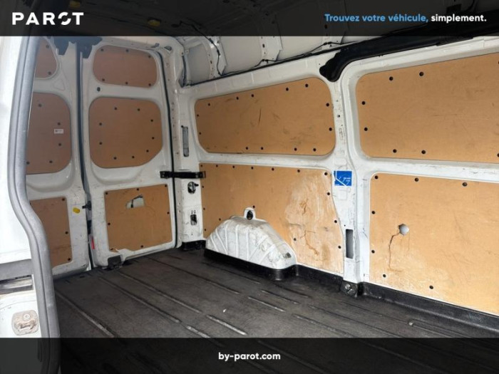 Ford Transit Custom Fg 300 L2H2 2.0 EcoBlue 130 Trend Business 7cv