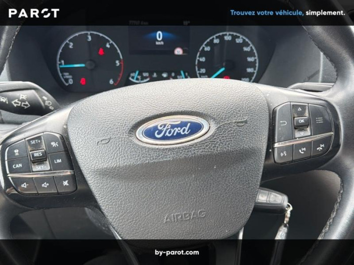 Ford Transit Custom Fg 300 L2H2 2.0 EcoBlue 130 Trend Business 7cv