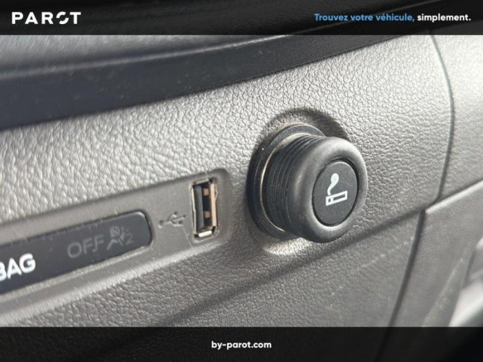 Ford Transit Custom Fg 300 L2H2 2.0 EcoBlue 130 Trend Business 7cv