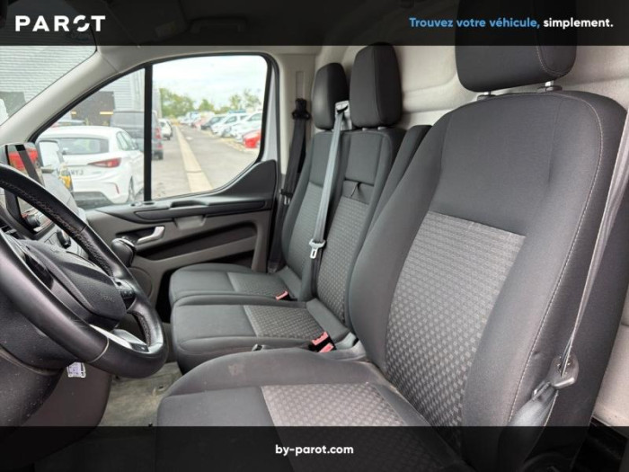 Ford Transit Custom Fg 300 L2H2 2.0 EcoBlue 130 Trend Business 7cv