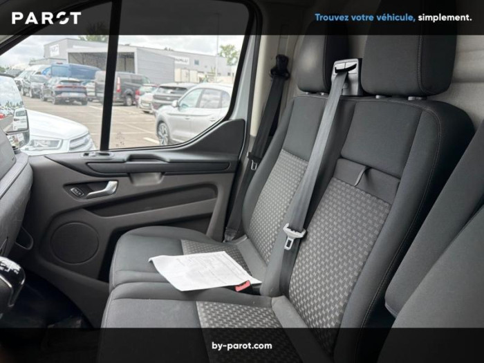 Ford Transit Custom Fg 300 L2H2 2.0 EcoBlue 130 Trend Business 7cv