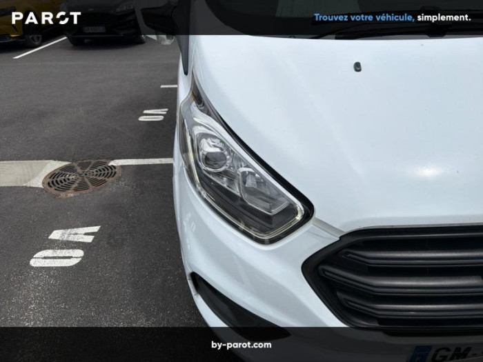 Ford Transit Custom Fg 300 L2H2 2.0 EcoBlue 130 Trend Business 7cv