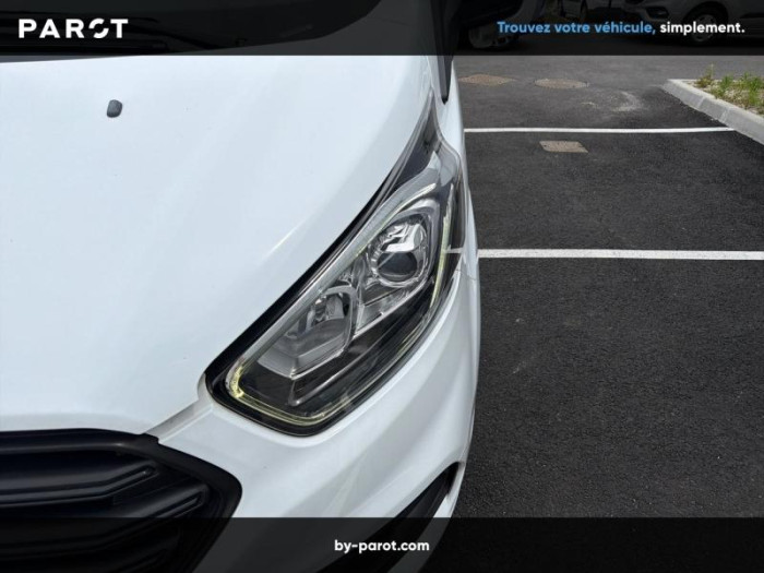 Ford Transit Custom Fg 300 L2H2 2.0 EcoBlue 130 Trend Business 7cv