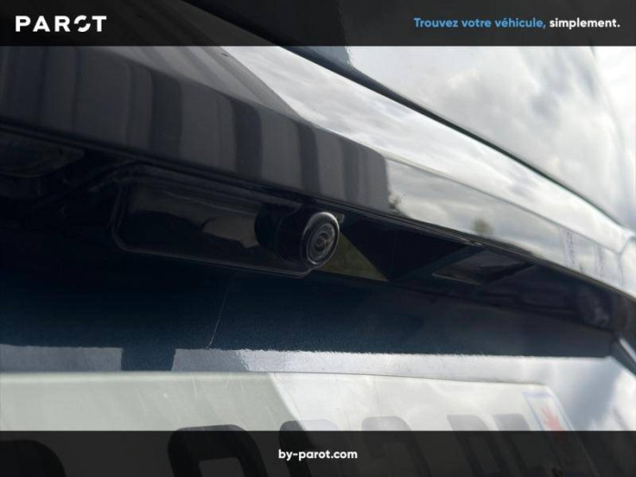 Ford TRANSIT CUSTOM NUGGET 320 L1H1 2.0 EcoBlue 150 ch Titanium