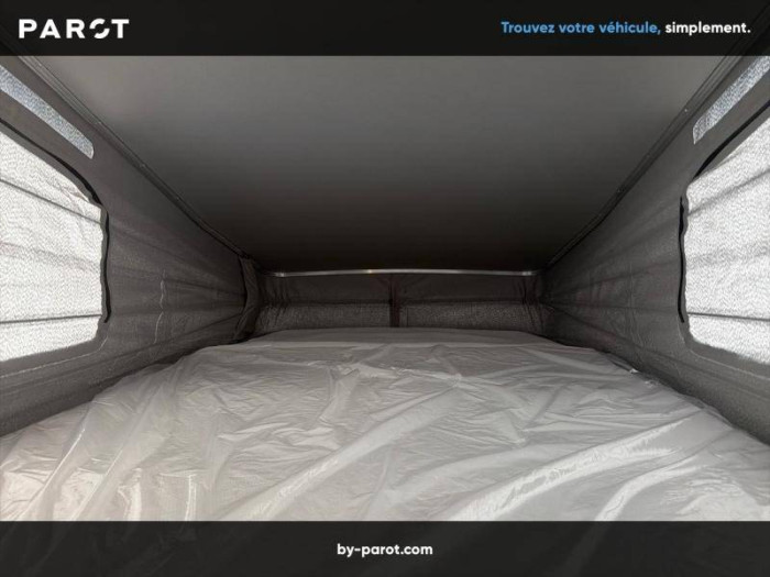 Ford TRANSIT CUSTOM NUGGET 320 L1H1 2.0 EcoBlue 150 ch Titanium