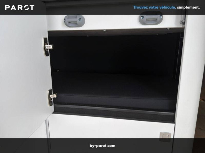 Ford TRANSIT CUSTOM NUGGET 320 L1H1 2.0 EcoBlue 150 ch Titanium