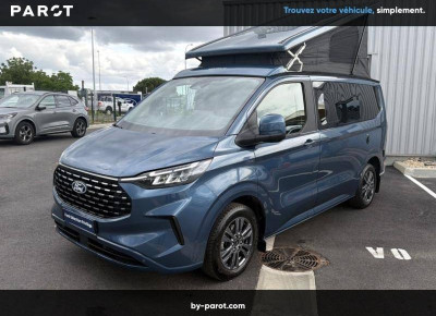 Ford TRANSIT CUSTOM NUGGET 320 L1H1 2.0 EcoBlue 150 ch Titanium