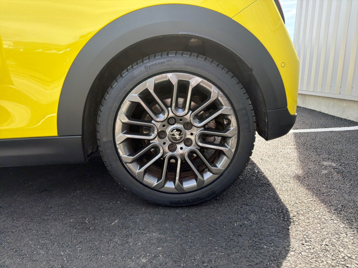 MINI Cooper 3 Portes C 156ch Classic DKG7