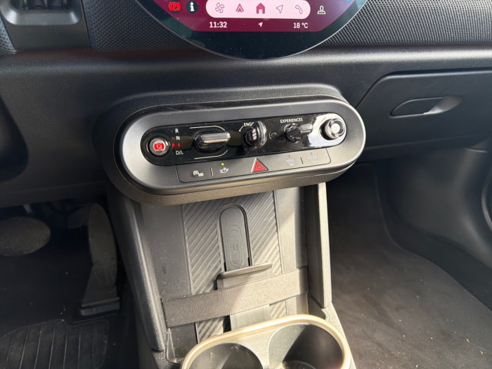 MINI Cooper 3 Portes C 156ch Classic DKG7