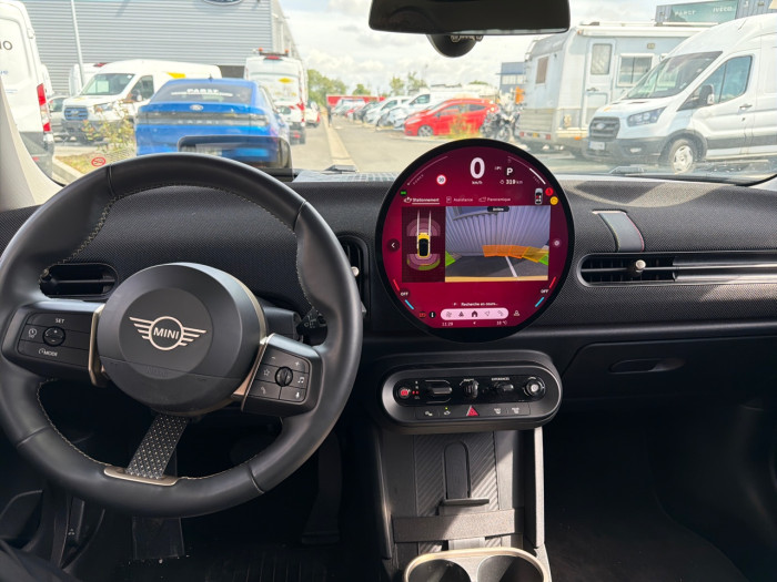 MINI Cooper 3 Portes C 156ch Classic DKG7