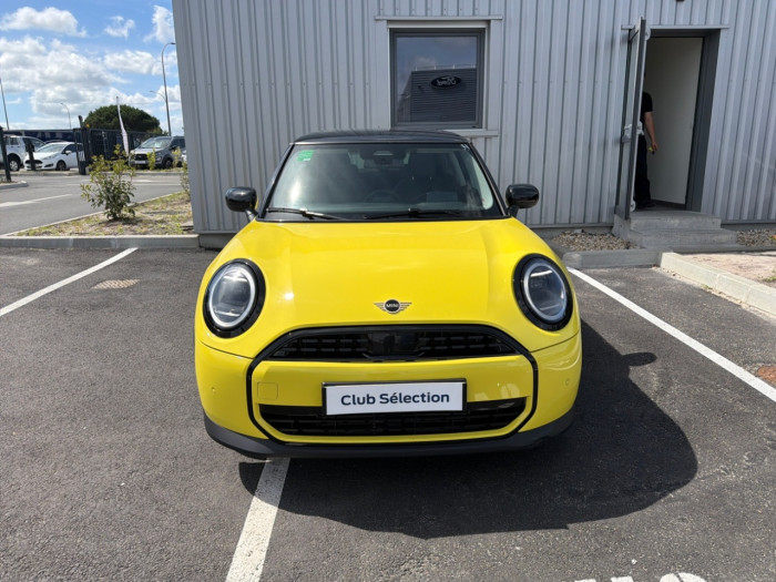 MINI Cooper 3 Portes C 156ch Classic DKG7