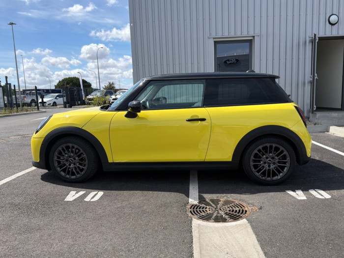 MINI Cooper 3 Portes C 156ch Classic DKG7