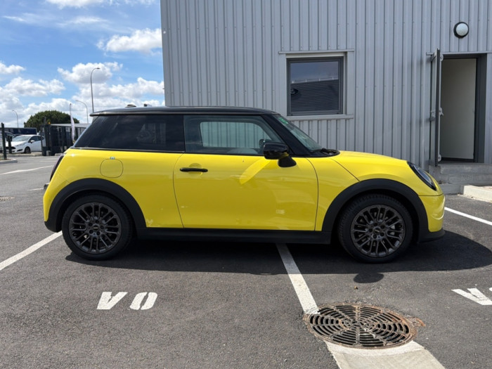 MINI Cooper 3 Portes C 156ch Classic DKG7