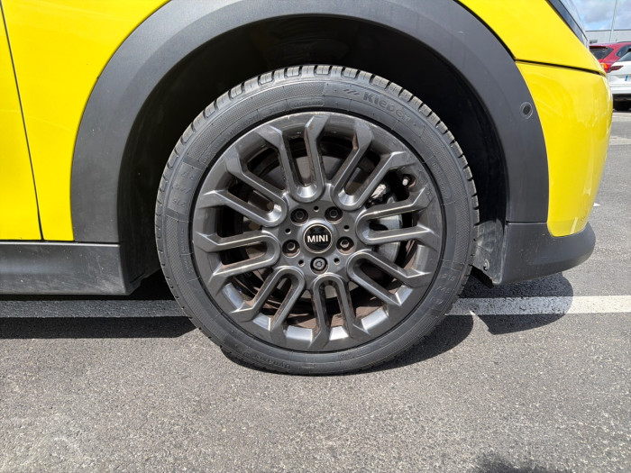 MINI Cooper 3 Portes C 156ch Classic DKG7