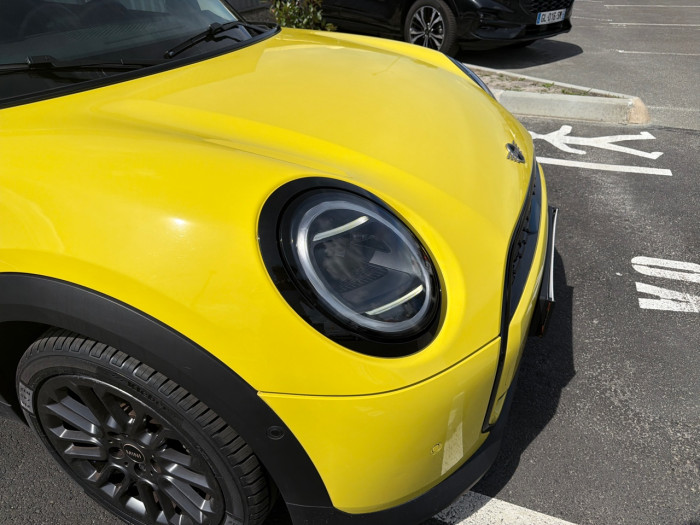 MINI Cooper 3 Portes C 156ch Classic DKG7